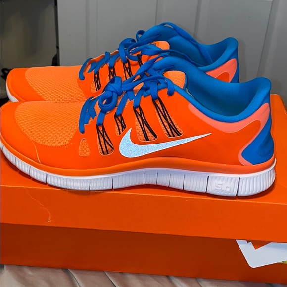 free run 5